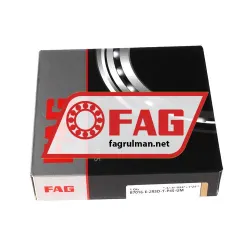 FAG B7016-E-2RSD-T-P4S-UM rulman resim 3