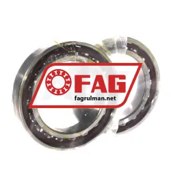 FAG B7013-C-T-P4S-DBM