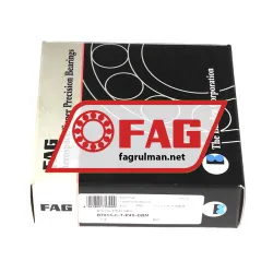 FAG B7013-C-T-P4S-DBM rulman resim 2