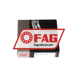 FAG B7010-E-2RSD-T-P4S-UM rulman resim 2