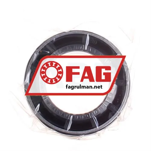 FAG B7008-C-2RSD-T-P4S-UL