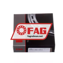 FAG B7008-C-2RSD-T-P4S-UL rulman resim 2