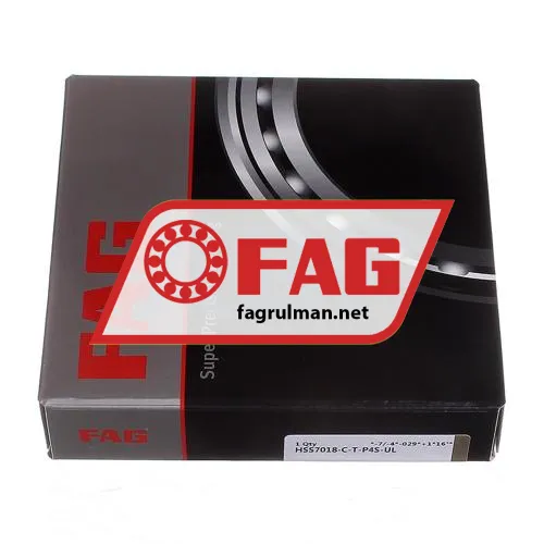 FAG HSS7018-C-T-P4S-UL ürün fotoğrafı 2