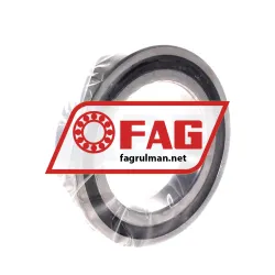 FAG HSS7016-C-T-P4S-UL rulman resim 2