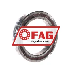 FAG B71914-E-T-P4S-UM rulman resim 2