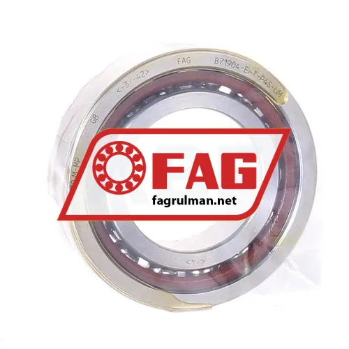 FAG B71904-E-T-P4S-UM