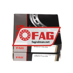 FAG B7010-E-T-P4S-DUL