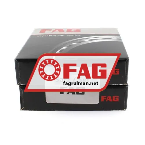 FAG B7010-C-T-P4S-DUL ürün fotoğrafı 2