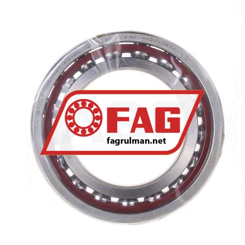 FAG B7008-C-T-P4S-K5-UL
