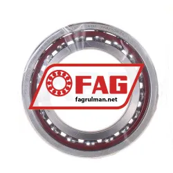 FAG B7008-C-T-P4S-K5-UL
