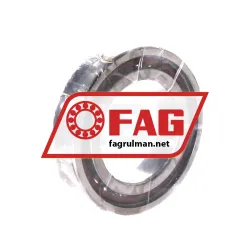 FAG HS7009-E-T-P4S-UL rulman resim 2