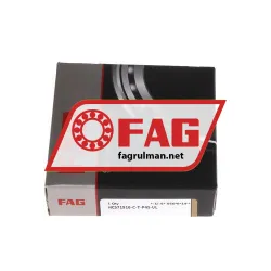 FAG HCS71910-C-T-P4S-UL rulman resim 2
