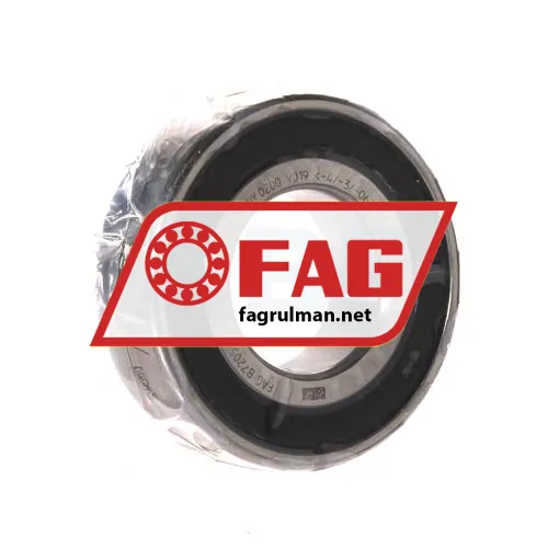 FAG B7205-C-2RSD-T-P4S-UL