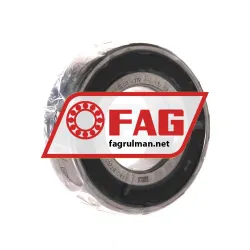 FAG B7205-C-2RSD-T-P4S-UL