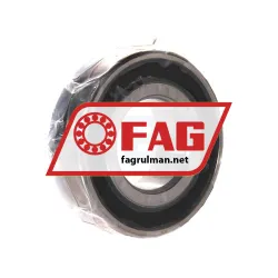 FAG B7205-C-2RSD-T-P4S-UL rulman resim 2