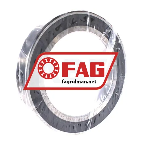 FAG B7028-E-2RSD-T-P4S-UL ürün fotoğrafı 2