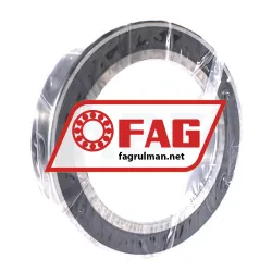 FAG B7028-E-2RSD-T-P4S-UL rulman resim 2