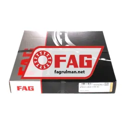 FAG B7028-E-2RSD-T-P4S-UL rulman resim 3