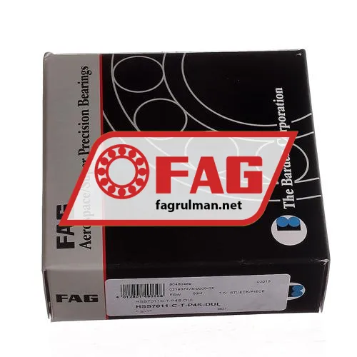 FAG HSS7011-C-T-P4S-DUL ürün fotoğrafı 2