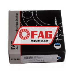 FAG HSS7011-C-T-P4S-DUL rulman resim 2