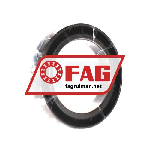 FAG B71910-E-2RSD-T-P4S-K5-UL