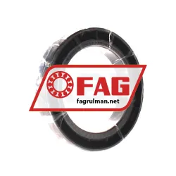 FAG B71910-E-2RSD-T-P4S-K5-UL