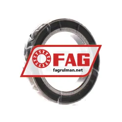 FAG B71910-E-2RSD-T-P4S-K5-UL rulman resim 2