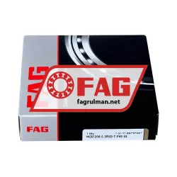 FAG HCB7208-E-2RSD-T-P4S-UL