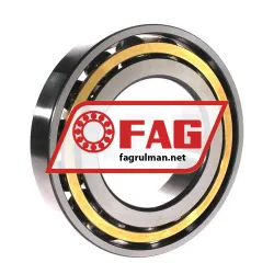 FAG 7222-B-XL-MP rulman resim 2