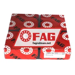 FAG 7222-B-XL-MP rulman resim 3