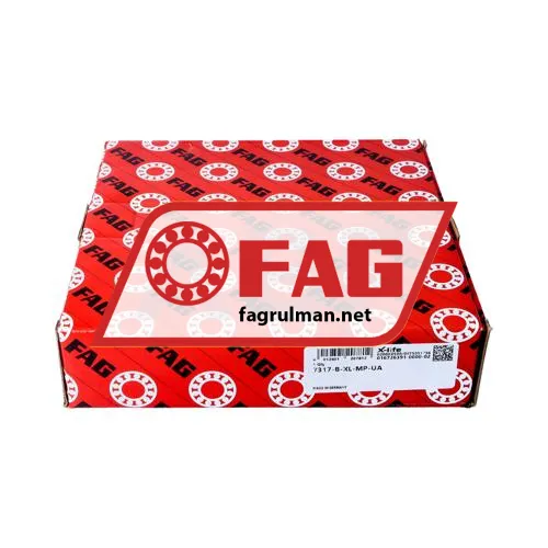 FAG 7317-B-XL-MP-UA ürün fotoğrafı 3