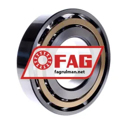 FAG 7317-B-XL-MP-UA