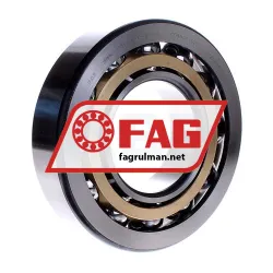 FAG 7317-B-XL-MP-UA rulman resim 2