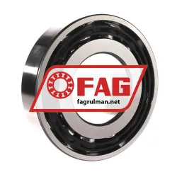 FAG 7316-B-XL-TVP rulman resim 2