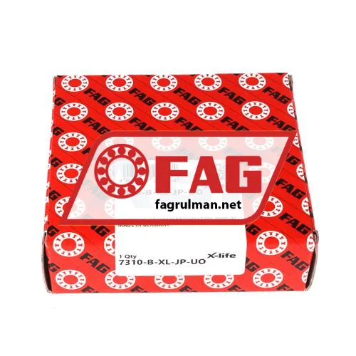 FAG 7310-B-XL-JP-UO ürün fotoğrafı 3
