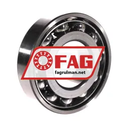 FAG 7310-B-XL-JP-UO rulman resim 2