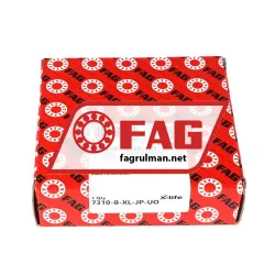 FAG 7310-B-XL-JP-UO rulman resim 3