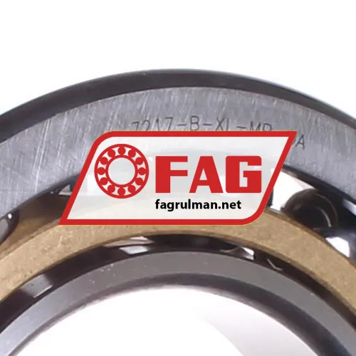 FAG 7217-B-XL-MP-UA ürün fotoğrafı 2