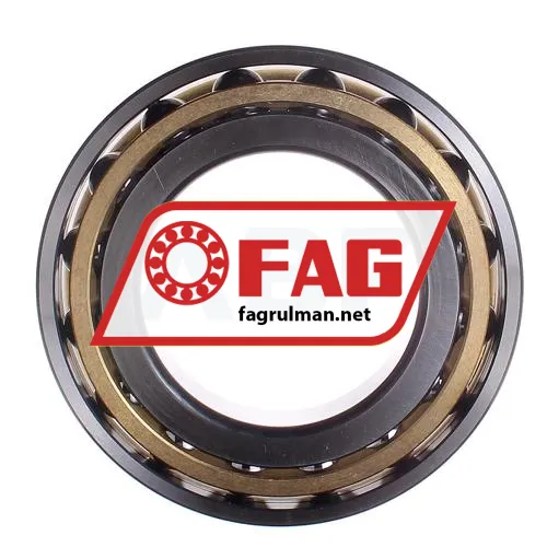 FAG 7217-B-XL-MP-UA ürün fotoğrafı 3