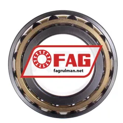 FAG 7217-B-XL-MP-UA rulman resim 3
