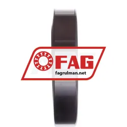 FAG 7217-B-XL-MP-UA rulman resim 4