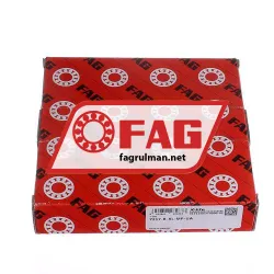FAG 7217-B-XL-MP-UA rulman resim 5
