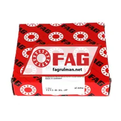 FAG 7213-B-XL-JP rulman resim 2