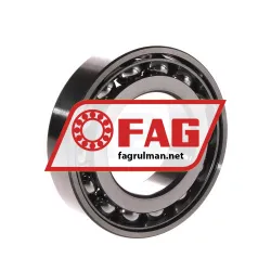 FAG 7209-B-XL-JP-UA rulman resim 2