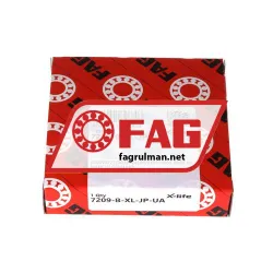 FAG 7209-B-XL-JP-UA rulman resim 3