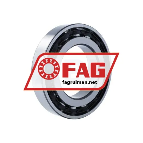 FAG 7220-B-XL-TVP ürün fotoğrafı 2
