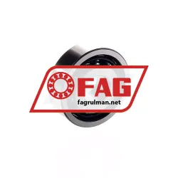 FAG 7200-B-XL-TVP rulman resim 2