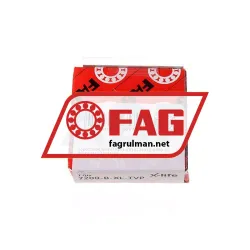 FAG 7200-B-XL-TVP rulman resim 3