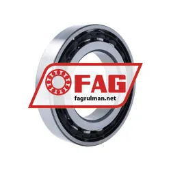 FAG 7218-B-XL-TVP-UB rulman resim 2
