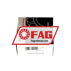 FAG HCS7004-C-T-P4S-DUL rulman resim 2